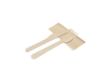 Besteckset Kumix