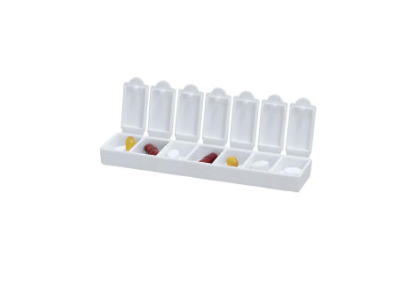 Pillendose Keyon
