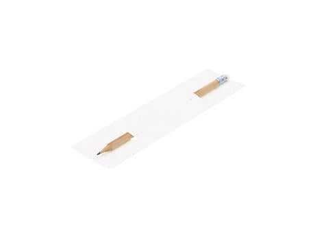 Bleistift Meron