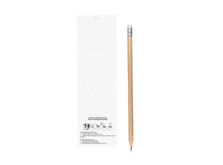 Bleistift Meron