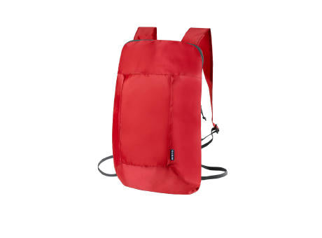 Faltbar Rucksack Redrax