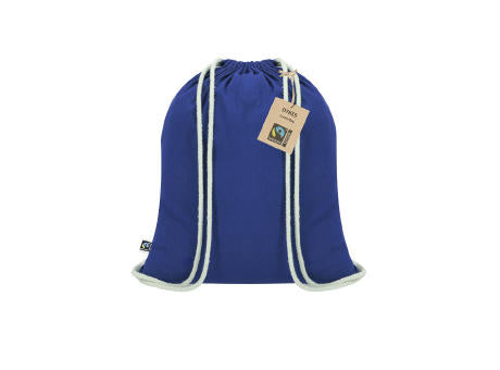 Rucksack Dykes Fairtrade