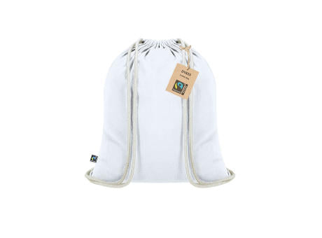 Rucksack Dykes Fairtrade