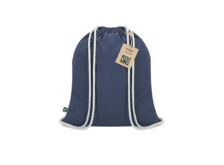 Rucksack Dykes Fairtrade