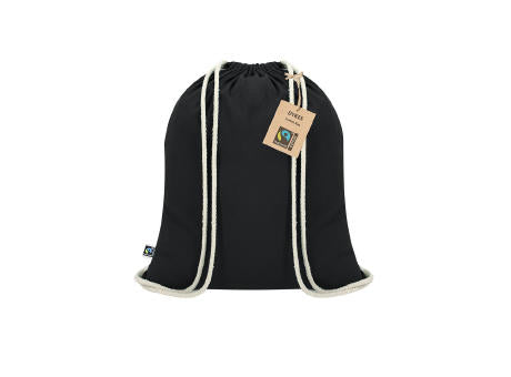 Rucksack Dykes Fairtrade
