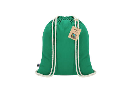 Rucksack Dykes Fairtrade