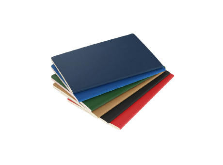 Notizbuch Qeton