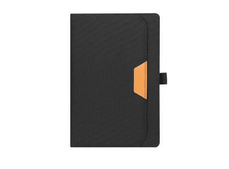 Notizblock Zarek