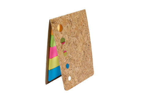 Notizblock Bretor