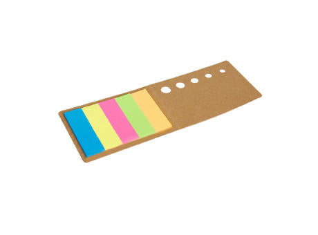 Notizblock Bretor