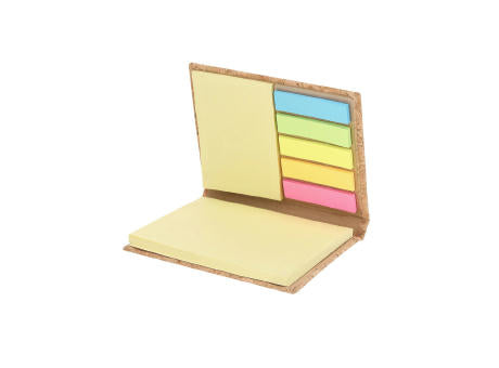 Notizblock Feron
