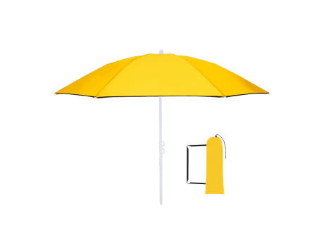 Faltbarer Sonnenschrim Misarya