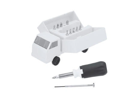 Werkzeug Set Fibrex