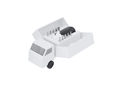 Werkzeug Set Fibrex