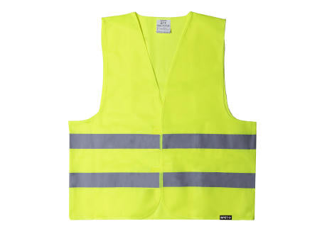 Warnweste Safrox