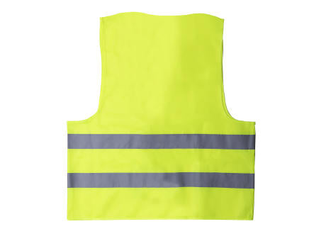 Warnweste Safrox