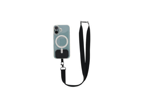 Halter Schlüsselband Sailix