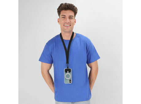 Halter Schlüsselband Sailix