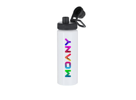 Sublimations Trinkflasche Yakye