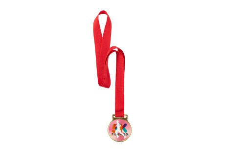 Sublimations Medaille Aviana
