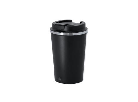 Wärme Trinkbecher Thira