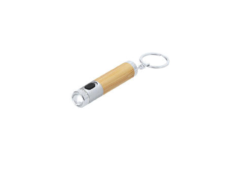 Lampe Schlüsselanhänger Zungux