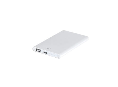 Power Bank Backen
