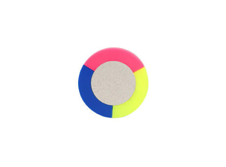 Textmarker Salmar