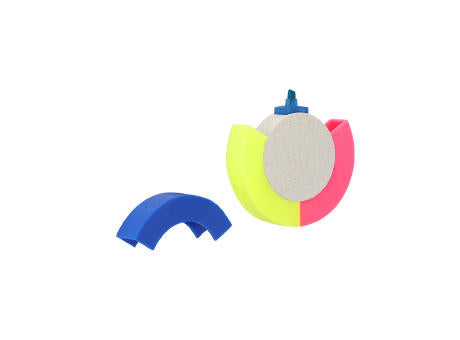 Textmarker Salmar