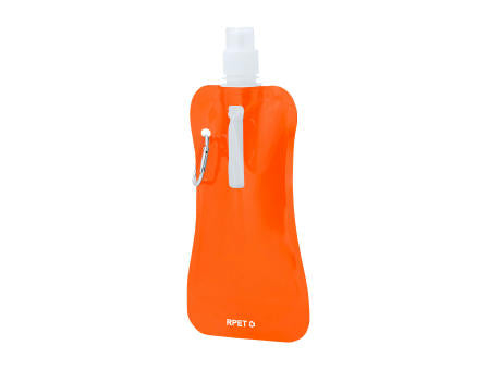 Faltbare Trinkflasche Risix