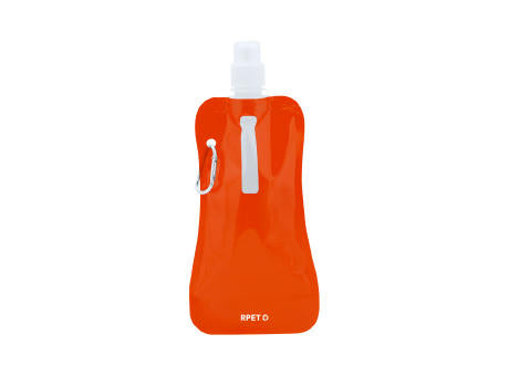 Faltbare Trinkflasche Risix