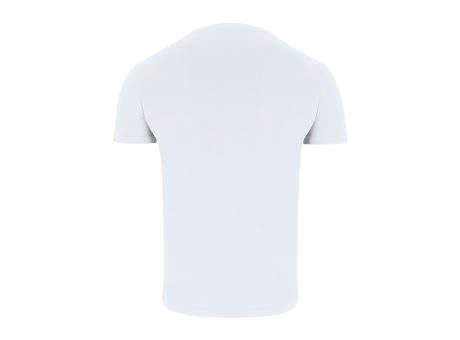 Erwachsene Weiß T-Shirt Stiles