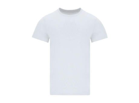 Erwachsene Weiß T-Shirt Perkins