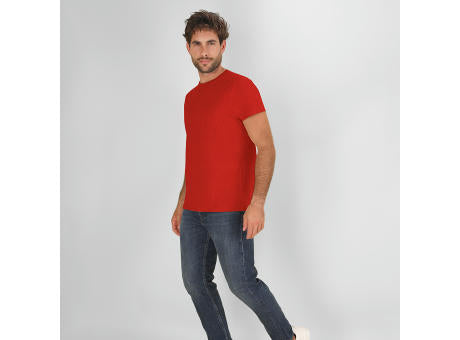 Erwachsene Farbe T-Shirt Perkins