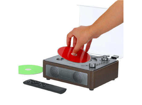 CD-Player Hopson