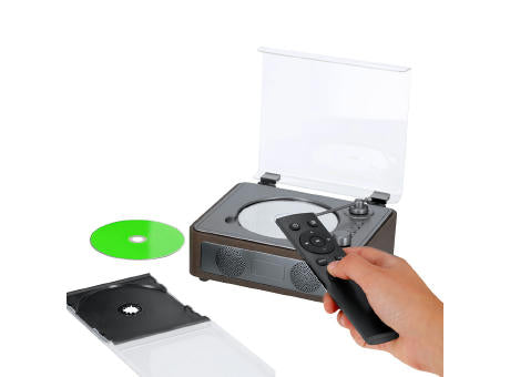 CD-Player Hopson
