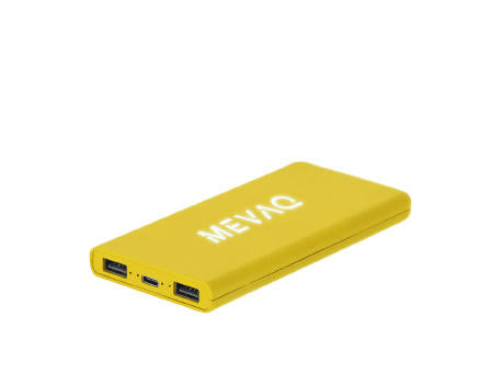 Power Bank Caplan