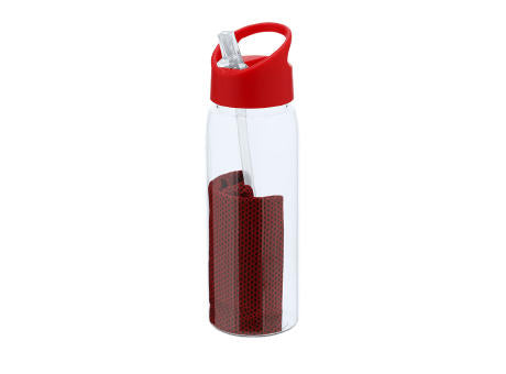Trinkflasche Garyl