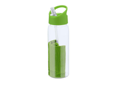 Trinkflasche Garyl