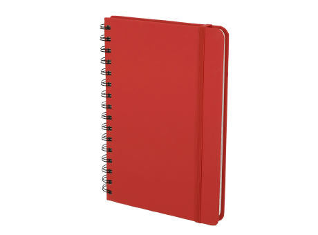 Notizbuch Pusik