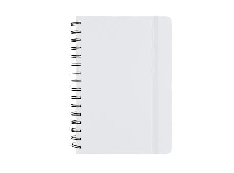 Notizbuch Pusik