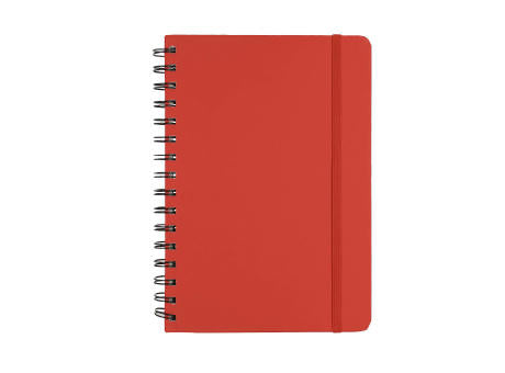 Notizbuch Pusik