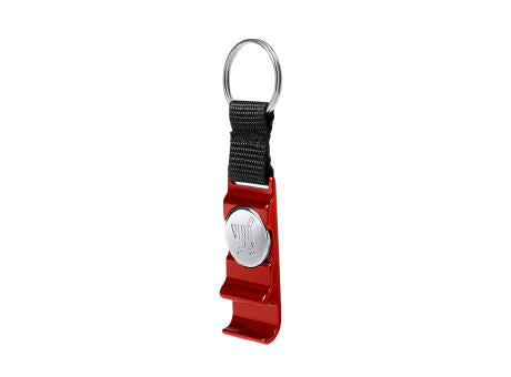 Schlüsselanhänger EK-Chip Halter Nevin