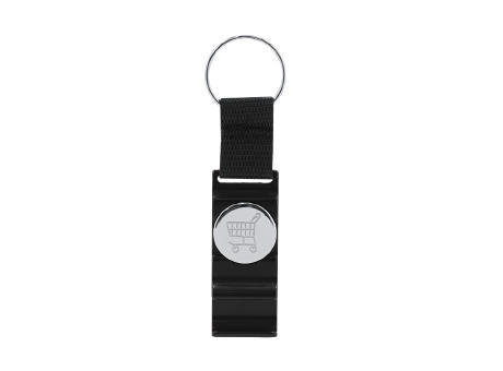 Schlüsselanhänger EK-Chip Halter Nevin