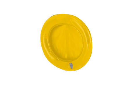 Frisbee-Pad Zalox