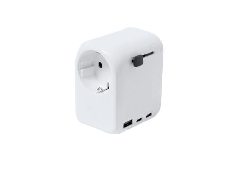 Steckeradapter Wando
