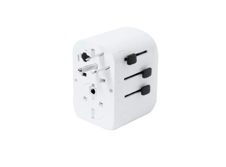 Steckeradapter Wando