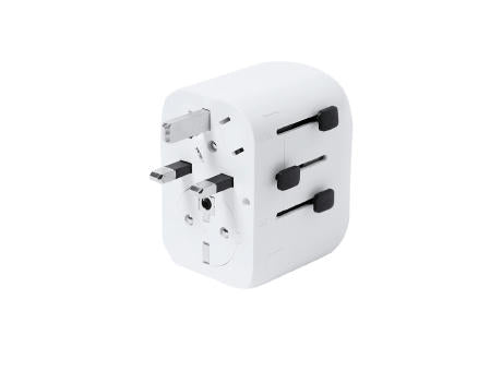 Steckeradapter Wando