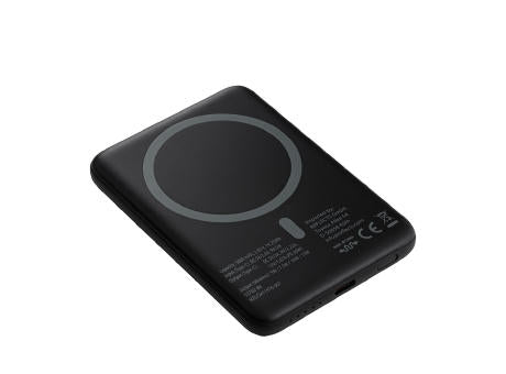 Magnetische 15W Wireless Powerbank REEVES-BOSTROCK