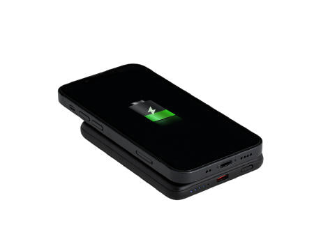 Magnetische 15W Wireless Powerbank REEVES-BOSTROCK